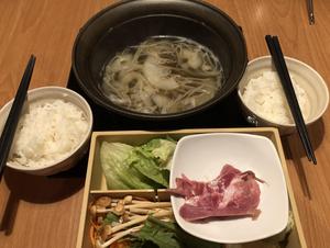 しゃぶしゃぶ温野菜 船堀店