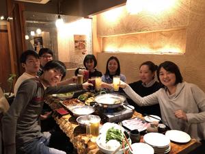 和風炭火居酒屋　正直や　田町本店