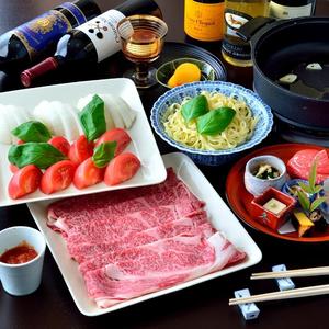 日本料理 大坂ばさら