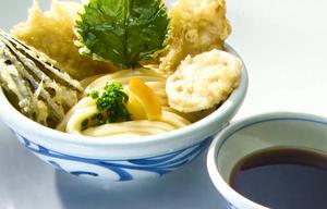 讃岐うどん　谷や