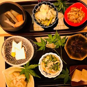 京都鴨そば専門店 浹（あまね）