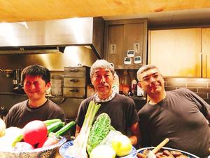 ≪2017年2月ＯＰＥＮ≫宮崎焼酎酒場ひなた　池尻大橋