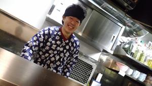 焼鳥はな 扇橋店(独立希望者歓迎)