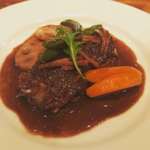 ワイン酒場　MUSH