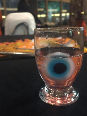 【ヒルトン成田】　テラスレストラン&バー　