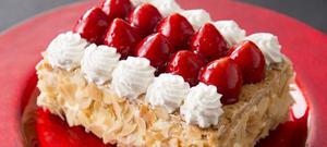 【ヒルトン成田】　テラスレストラン&バー　