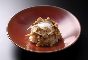 フレンチごはん 西麻布GINA