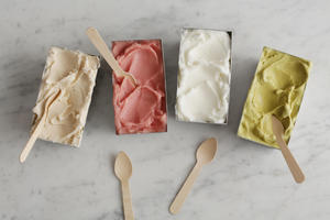 gelato pique cafe　mozoワンダーシティ店