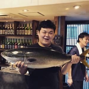 GALALI　青山本店