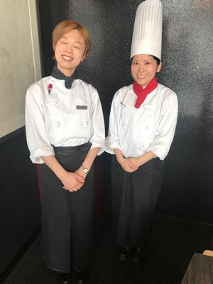 TEPPAN DINING 集 shu　栄店