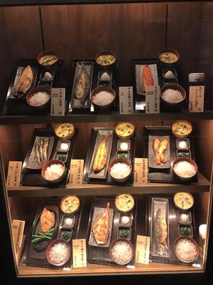 しんぱち食堂 西五反田店