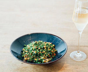 富錦樹台菜香檳 (フージンツリー)