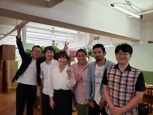 富錦樹台菜香檳 (フージンツリー)