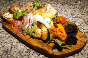  PIZZERIA Bakka M'unica