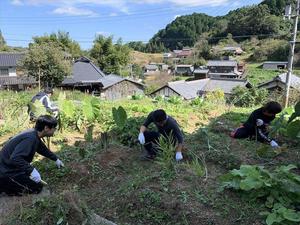 『関東煮（おでん）』と『たこ甘露煮』の店 たこ梅