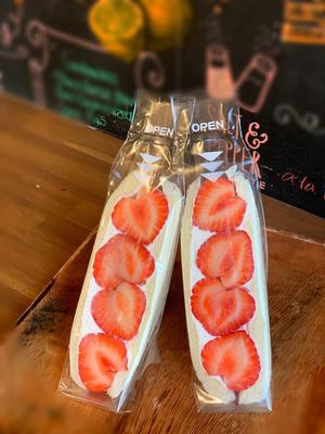 フルーツショップ bergamot(ベルガモット)