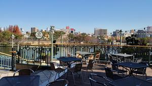 ミュゼ リバーサイド