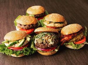 ウルフギャング・ステーキハウス　丸の内店