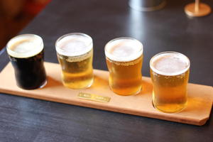 BOX BURGER宮城野本店