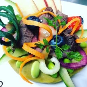 Swiss Restaurant Saintbernard