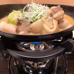 日本料理しげ松