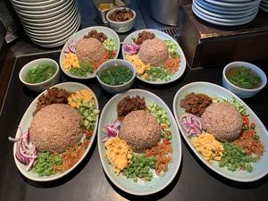 タイ料理研究所　渋谷店