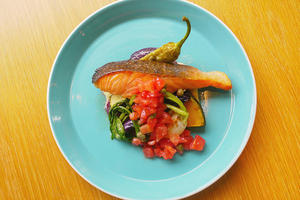 Cafe&Dining ICHI no SAKA