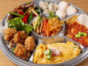 恵比寿餃子 大豊記 川越