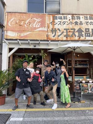 HawaiianRestaurant ALOHA BABY 