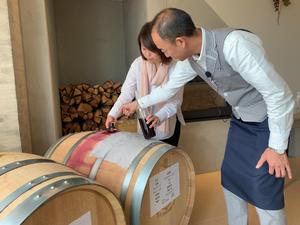 QUNIOMI (クニオミ)