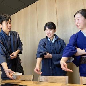 瓢喜　銀座本店