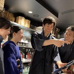 瓢斗 京都四条烏丸店