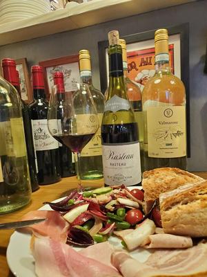 吉祥寺　パッサテンポ