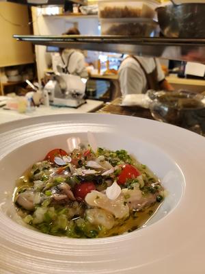 吉祥寺　パッサテンポ