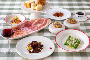 TRATTORIA AL POMPIERE