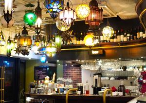 BARBARA market place  霞ヶ関