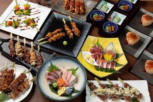 博多きむら屋 秋葉原