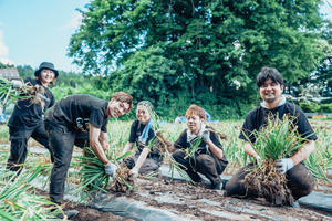 にんにくバル　The Garlic Ｎakano