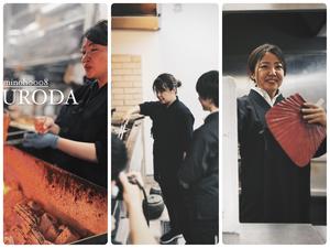 ■うなぎ処 うな富 箕面店