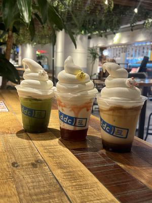 daily dose coffee ( デイリー ドゥース コーヒー ) 