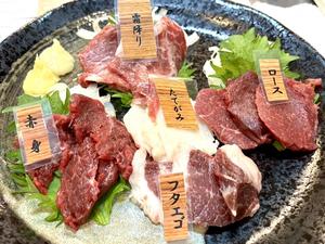 九州馬肉料理居酒屋　和's