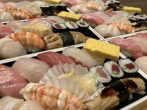 すしと酒　あさひ