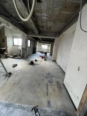 中華ソバビリケン