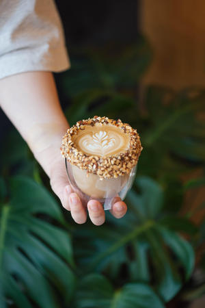 SOT COFFEE 京都七条