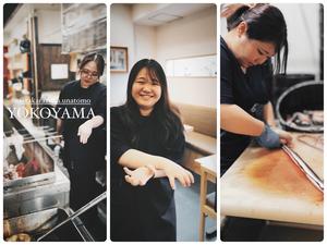 ■うな富 池田川西店