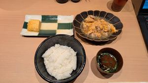 黒毛和牛と海鮮　なかた