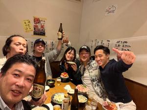 立呑み さぁいこうか！！ 自由が丘店