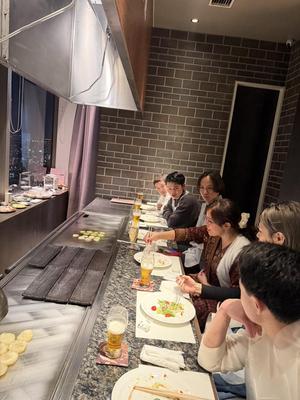 隠れ家個室 しっぽり