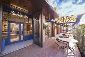 サラベス表参道