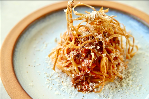 TOOTH TOOTH GARDEN RESTAURANT